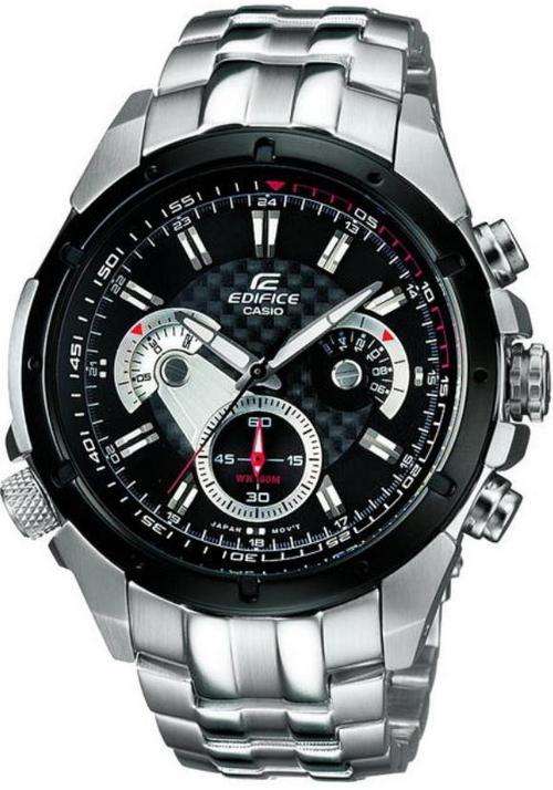 Men s Watches R4899.99 CASIO EDIFICE OFFICIAL F1 SEBASTIAN VETTEL REGISTERED RING CHRONO EF 535SP 1AV was sold for 1 400.00 on 18 Aug at 21 01 by WATCHES 24 SEVEN in Bronkhorstspruit ID 24833565