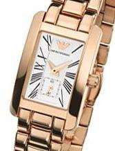 **R4599.99**LADIES EMPORIO ARMANI AR0174 **2010 release** Authentic and Brand new !!!