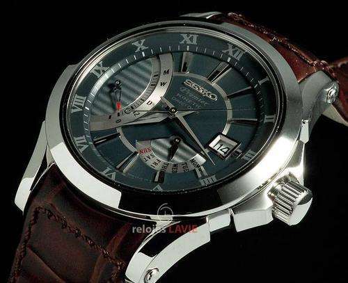 Stop Watches Seiko Kinetic Direct Drive SRH009P1 100 Authentic and brandnew Free Seiko was sold for 4 699.00 on 25 Feb at 13 28 by WATCHES 24 SEVEN in Bronkhorstspruit ID 33027903