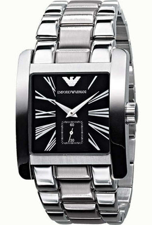 **R4699.99**GENTS EMPORIO ARMANI TOP SELLER CLASSIC AND LUXURY AR0181 +24 Months warranty