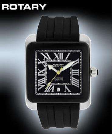 BRANDNEW**ROTARY EDITIONS AUTOMATIC** CALIBRE RE2008-1 SERIES 700 BRAND NEW**EXCLUSIVE WATCH**