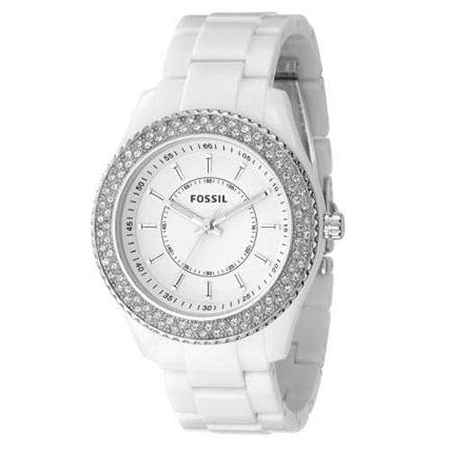 Fossil Stella Ladies Glitz Watch