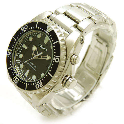 Men s Watches Best Deal R7399.99 SEIKO KINETIC PRO DIVER 200M MAN S WATCH SKA371P2 was sold for 2 699.00 on 26 Feb at 16 00 by WATCHES 24 SEVEN in Bronkhorstspruit ID 58811221