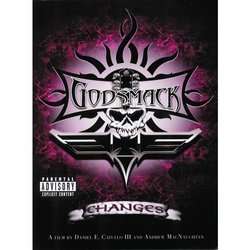 Godsmack - Changes