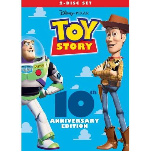 Toy Story