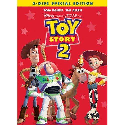 Toy Story 2