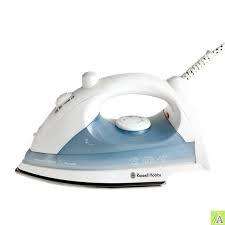 Russell Hobbs Iron  RHI102 1400w