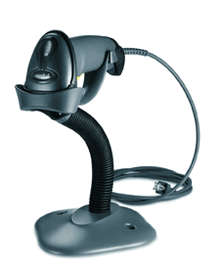 Symbol Barcode Scanner USB Type