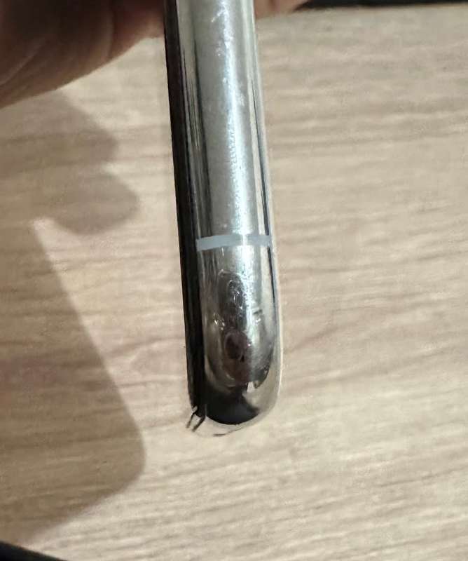 IPhone XS 256GB