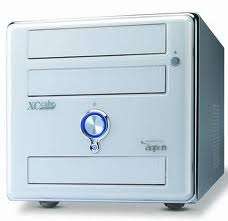 Aopen Cube XC EZ65 - Limited Edition - a must see very cute