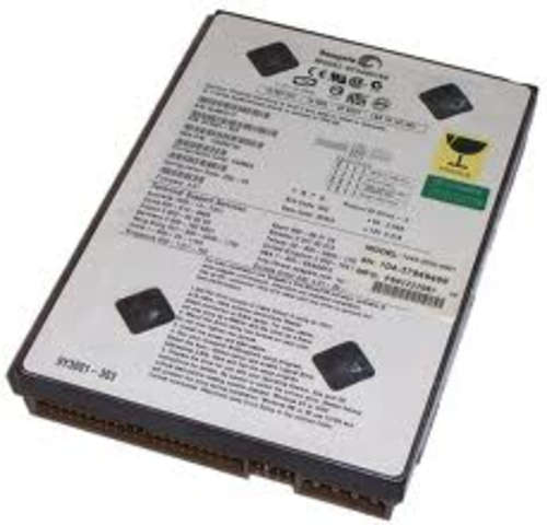 Seagate 40GB IDE HardDrive