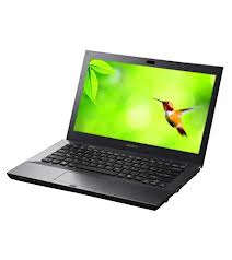 Sony VAIO VPCSB37GG - Not working - Please read