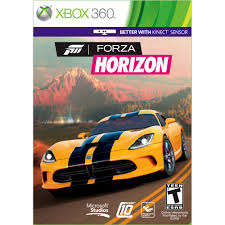 Forza Horizon - Xbox 360
