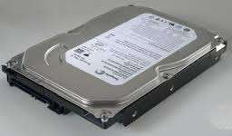 Seagate 160gb hdd 3.5"
