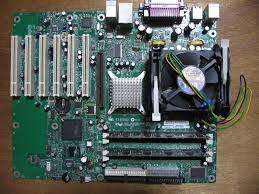 Intel D865GBF MB + P4 3.00Ghz cpu + 512mb ram combo