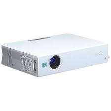 Sony VPL-ES1 Projector - Not working / use for spares