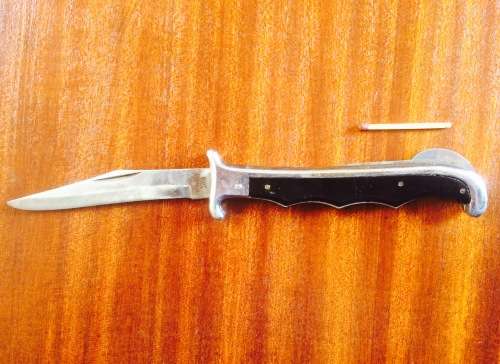 Pocket Knife Japan