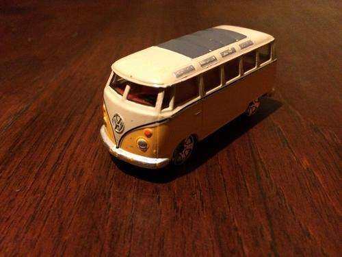 VW BUS