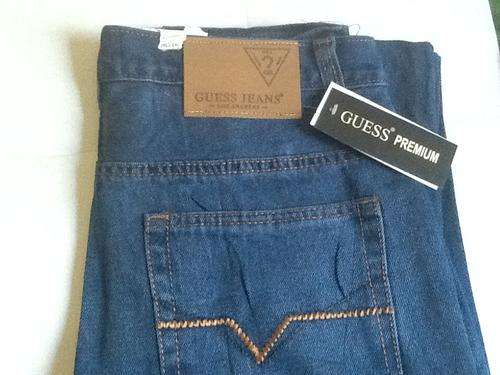 Guess jeans w30L34