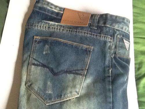 Guess jeans W36L34