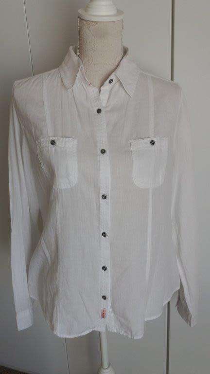 White Shirt