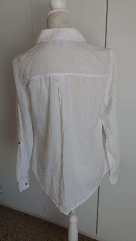 White Shirt