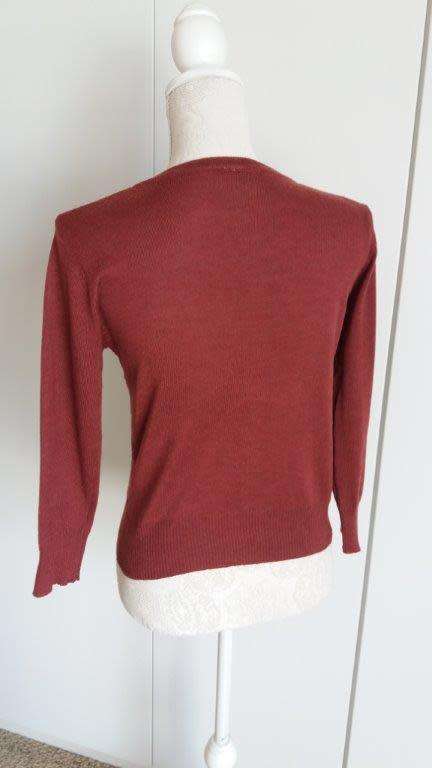 SUMMER CARDIGAN