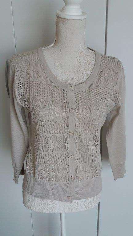 SUMMER CARDIGAN