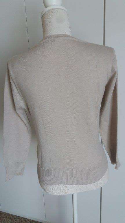 SUMMER CARDIGAN