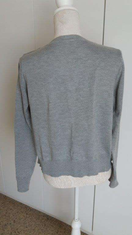 SUMMER CARDIGAN