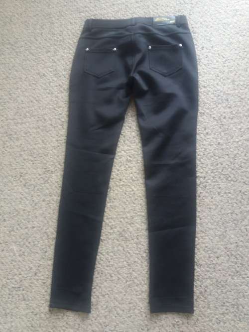 BLACK PANTS