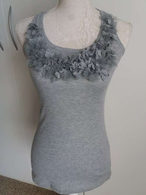 FLOWER TOP