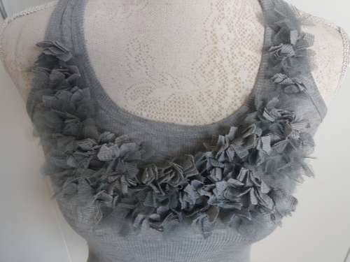 FLOWER TOP