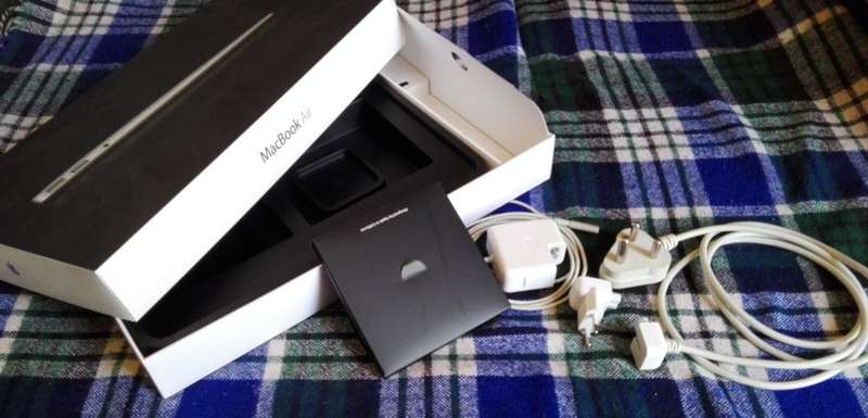 Apple MacBook Air 13.3"