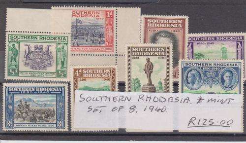 Southern Rhodesia