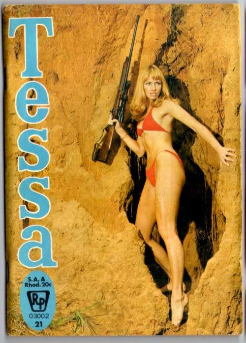 tessa no.21