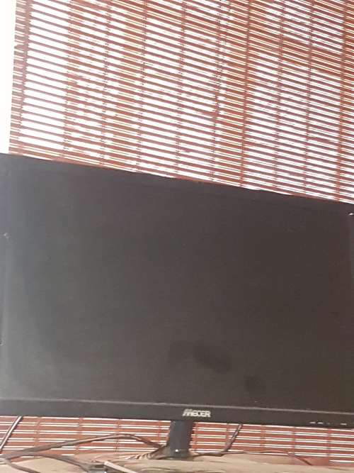 Meccer 23.6"