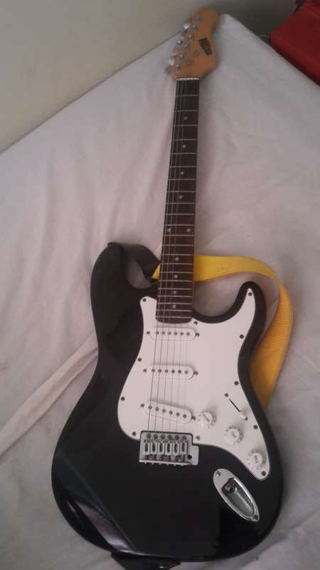 Electric Guitar