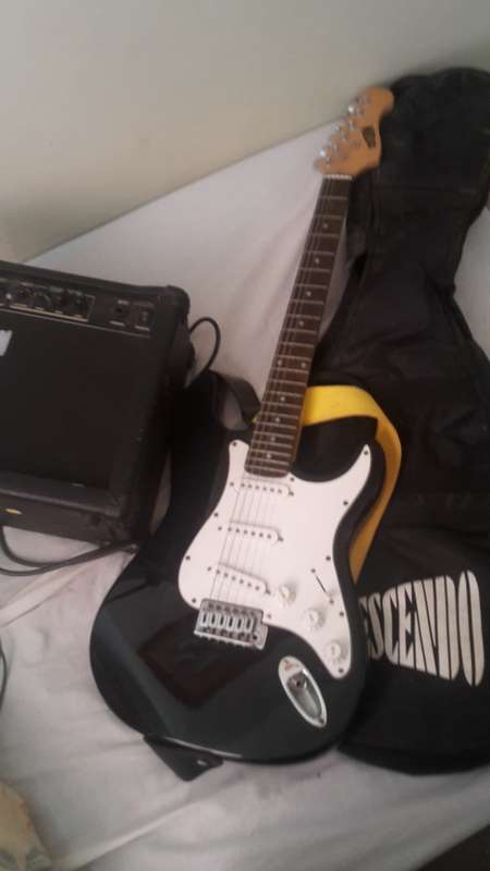 Electric Guitar