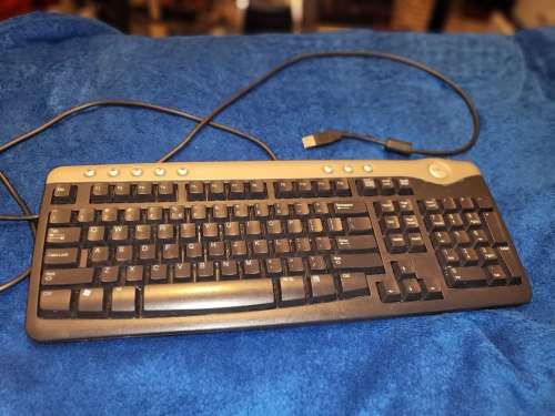 Dell SK-8125 keyboard
