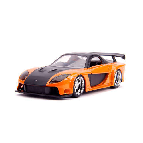 Jada - Fast and Furious  Han`s Mazda RX-7 (1:32)