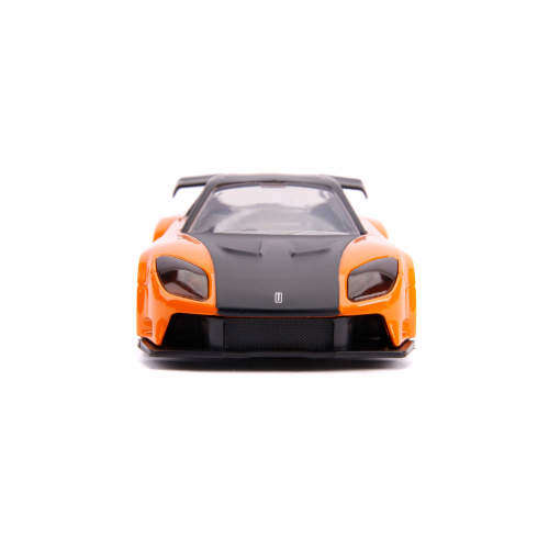 Jada - Fast and Furious  Han`s Mazda RX-7 (1:32)