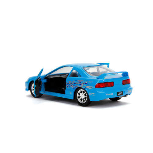 Jada - Fast and Furious  Mia`s Acura Integra (1:32)