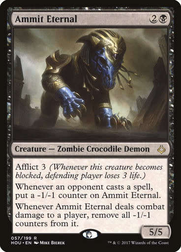 Magic The Gathering - 72-card Instant Collection (includes 12 Rares) - BLACK COLLECTION 3