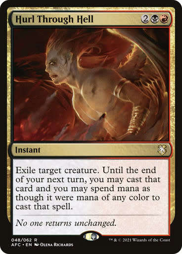 Magic The Gathering - 72-card Instant Collection (includes 12 Rares) - GOLD COLLECTION 3