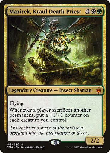 Magic The Gathering - 72-card Instant Collection (includes 12 Rares) - GOLD COLLECTION 3