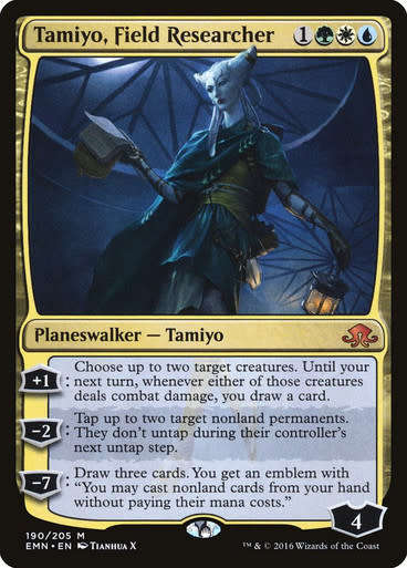 Magic The Gathering - 72-card Instant Collection (includes 12 Rares) - GOLD COLLECTION 3