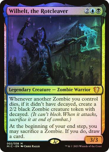 Magic The Gathering - 72-card Instant Collection (includes 12 Rares) - GOLD COLLECTION 3