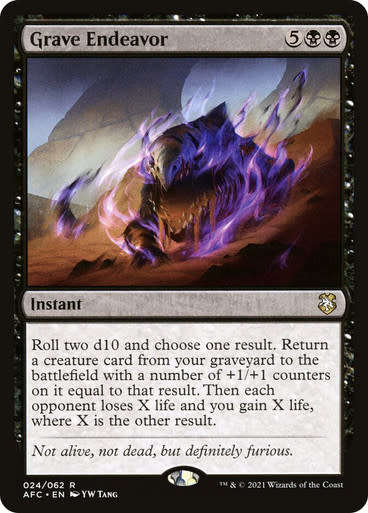 Magic The Gathering - 72-card Instant Collection (includes 12 Rares) - BLACK COLLECTION 4
