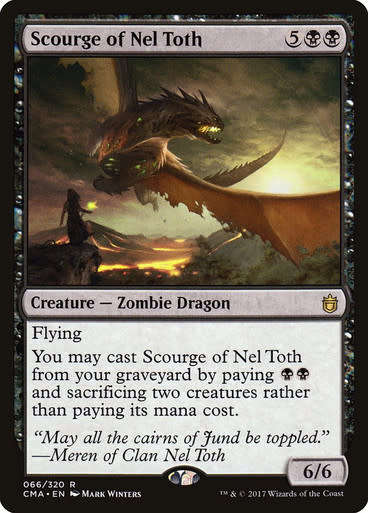 Magic The Gathering - 72-card Instant Collection (includes 12 Rares) - BLACK COLLECTION 4